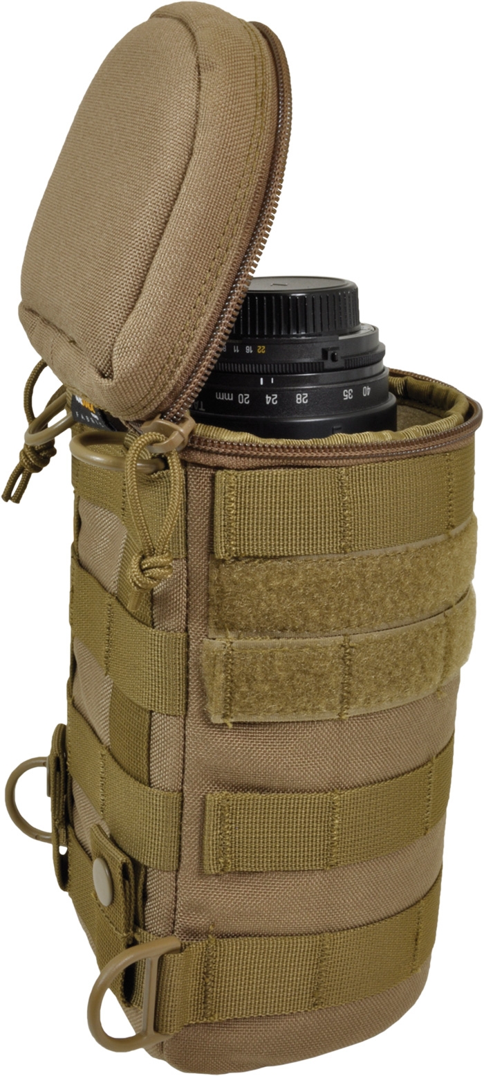 Hazard 4 Jelly Roll 9/4 Bag Coyote